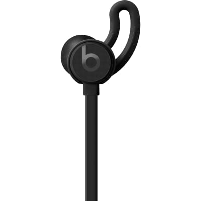 urBeats3 Noise isolation Earphones with 3.5mm Plug, Remote and Mic in Black image 6