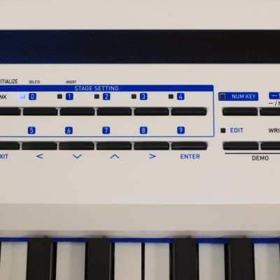 Casio Privia Pro PX-5S Digital Piano (Used/Mint) image 4