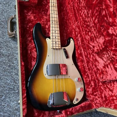 値下げ！Fender new american vintage 1958 値下げ！Fender new american vintage 1958 値下げ！Fender new