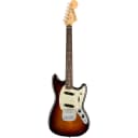 Fender American Performer Mustang Electric Guitar - 3 Color Sunburst - Display Model