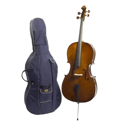 Stentor Student I Cello Outfit Model 1102
