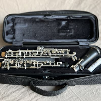 Fox Renard Artist Model 330 Oboe 2017-18 image 10