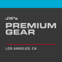 JW's Premium Gear