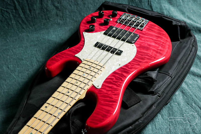 EDWARDS E-T-170BD 買取｜ラルクtetsuモデルエレキベース - 楽器