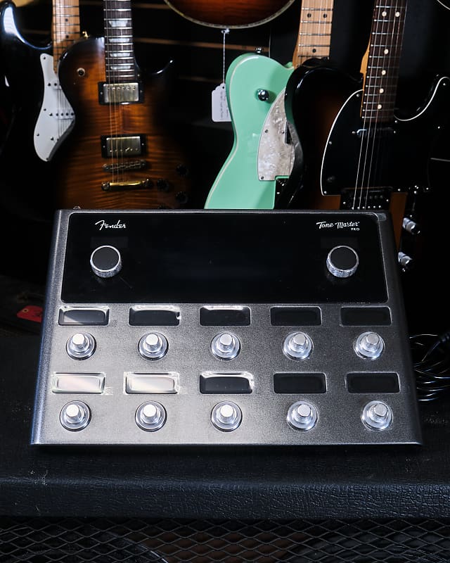 Fender Tone Master Pro