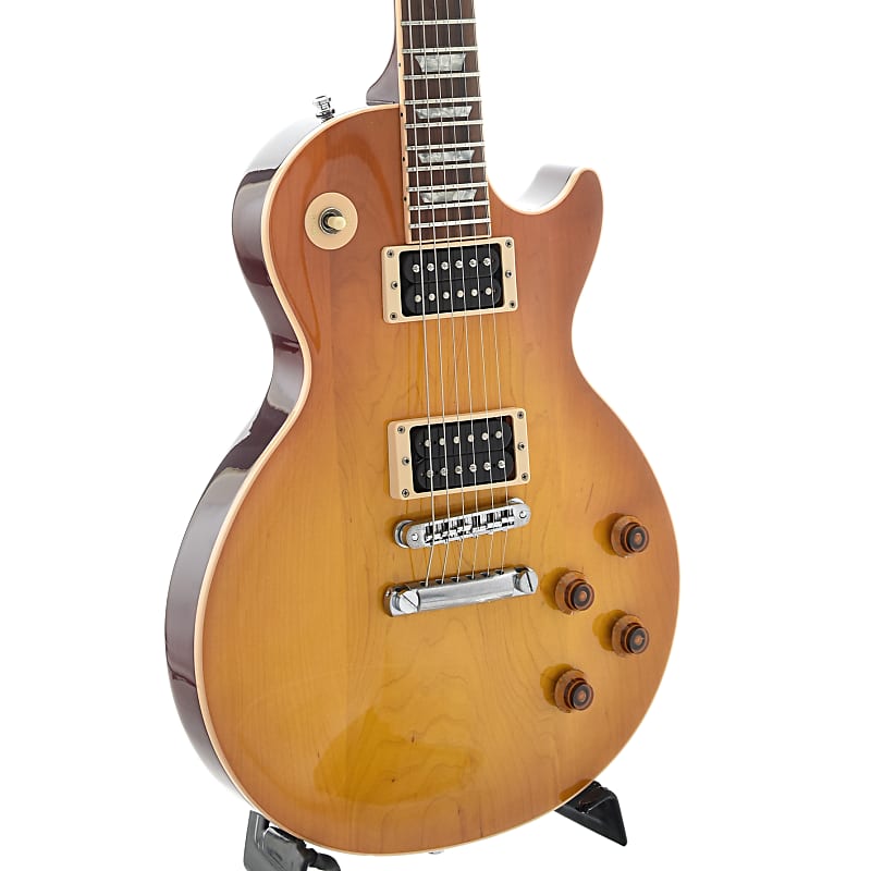 Gibson Custom Shop "Inspired By" Slash '87 Les Paul Standard (VOS) 2008 image 3
