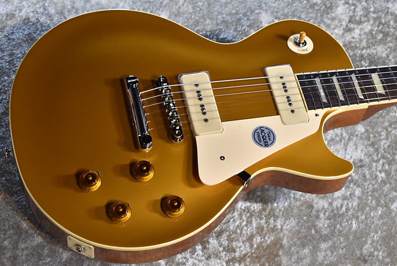 Tokai LS220S 2024 - Gold Top ［Now Accepting Reservations