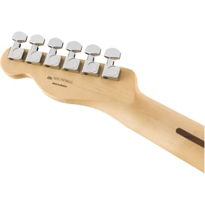 Fender Player Telecaster Electric Guitar 6-String Maple Fingerboard Tidepool image 6