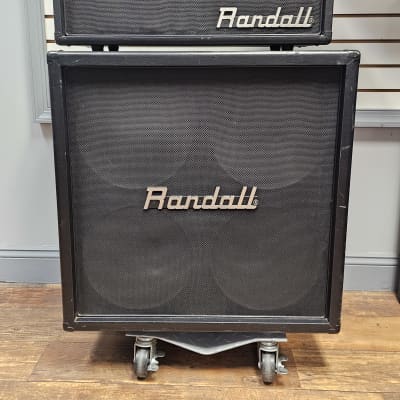 Randall RX412 200-Watt 4x12