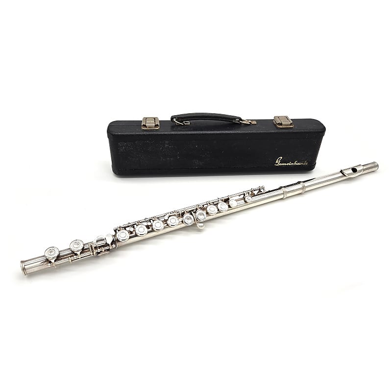 Gemeinhardt M2 Student Flute | Reverb