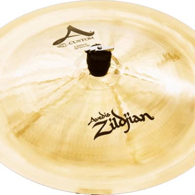 Zildjian 18