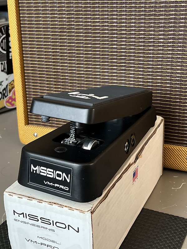 Mission Engineering VM-Pro