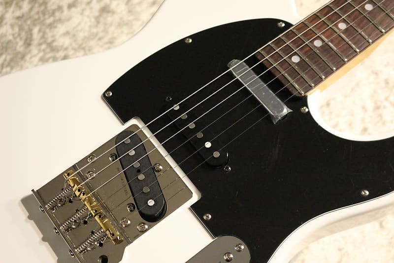 Tokai ATE172MV-3S ~Olympic White~ #230284 【3.74kg】 | Reverb Poland