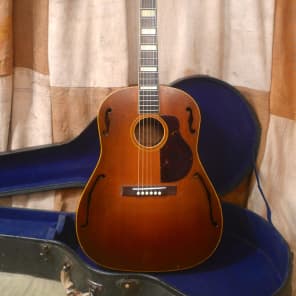 Gibson  HG-24 1930 image 1