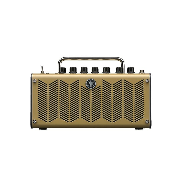 Yamaha THR5A image 1