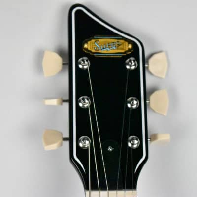 Supro 1261AW OZARK 極美品 Supro 1261AW OZARK 極美品 - メルカリ