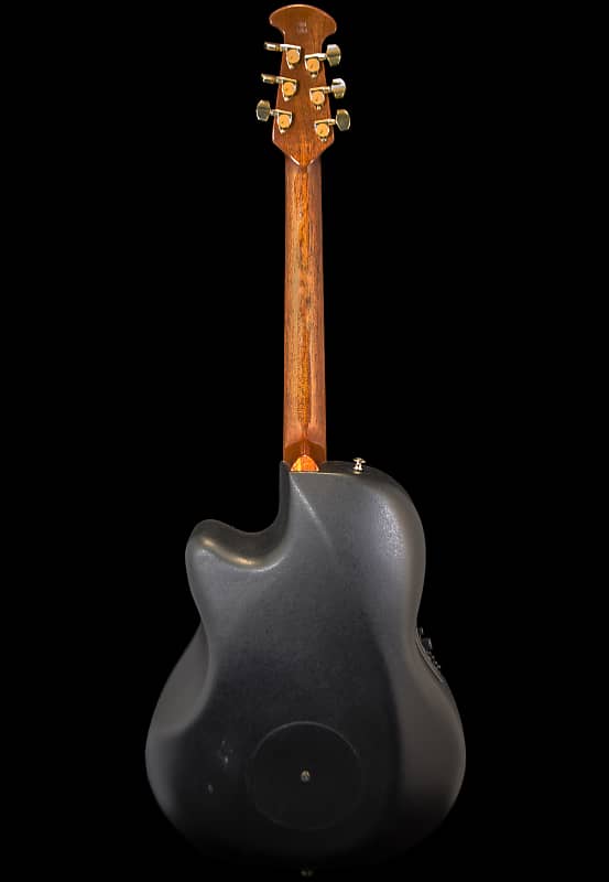 Ovation Collector's Edition FKOA Acoustic/Electric Guitar