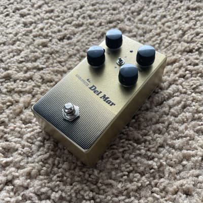 Reverb.com listing, price, conditions, and images for bondi-effects-del-mar