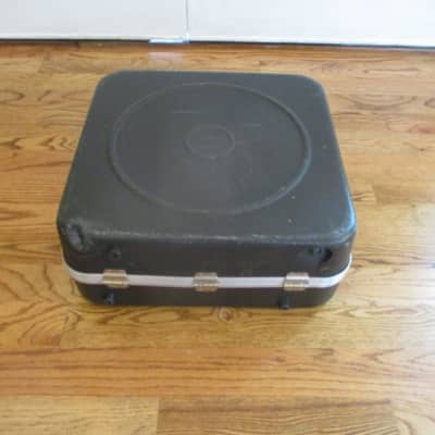 Unknown Hard Shell Snare Drum Case, Fits 14 X 5.5 Drums, Space For Drum, Stand & Sticks image 5