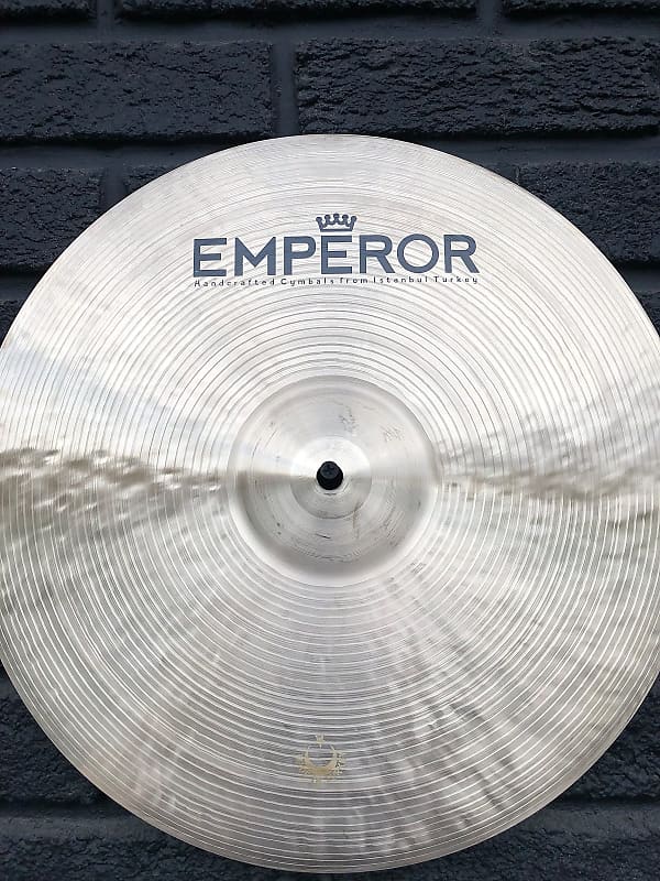 Emperor cymbals cheap