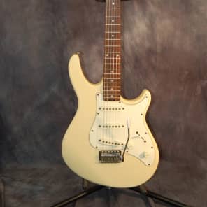 Peavey Peavey Raptor Plus Wolfgang Headstock Pro setup