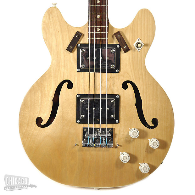 Harmony h27 bass store