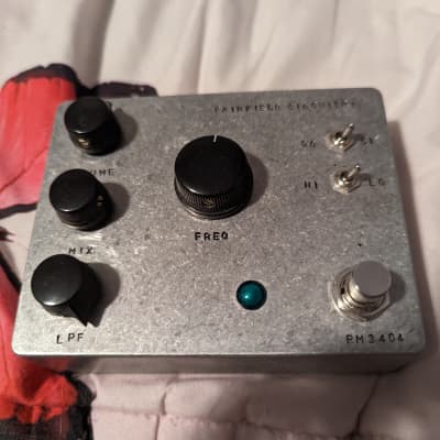 Fairfield Circuitry Randy's Revenge Ring Modulator