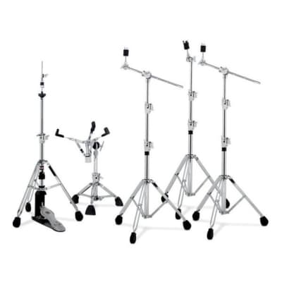 Gibraltar 9701PK 9600 Series Drum Hardware Stand Pack (No Pedal