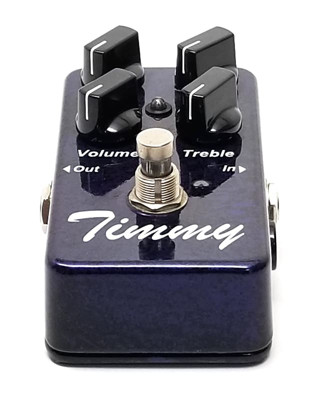 used Paul Cochrane Timmy V1, Very Good Condition | Reverb