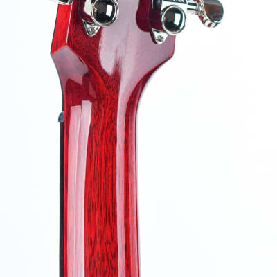 Gibson J45 Standard Cherry image 6
