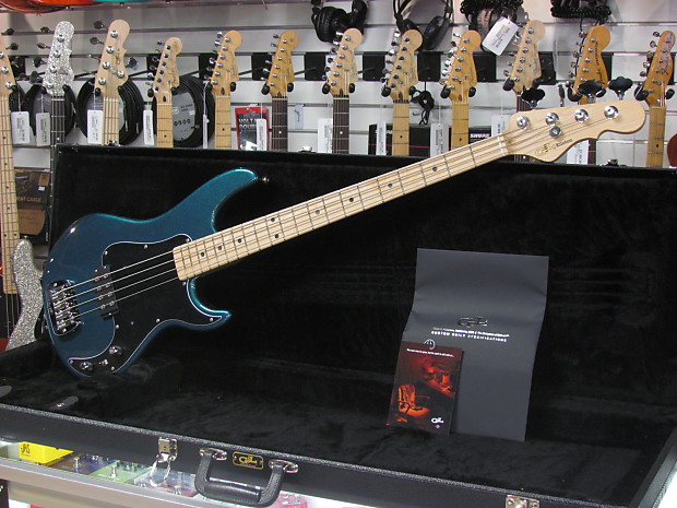 G&l kiloton best sale usa