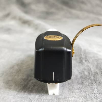 Ortofon SPU Gold Reference Cartridge From Japan | Reverb France