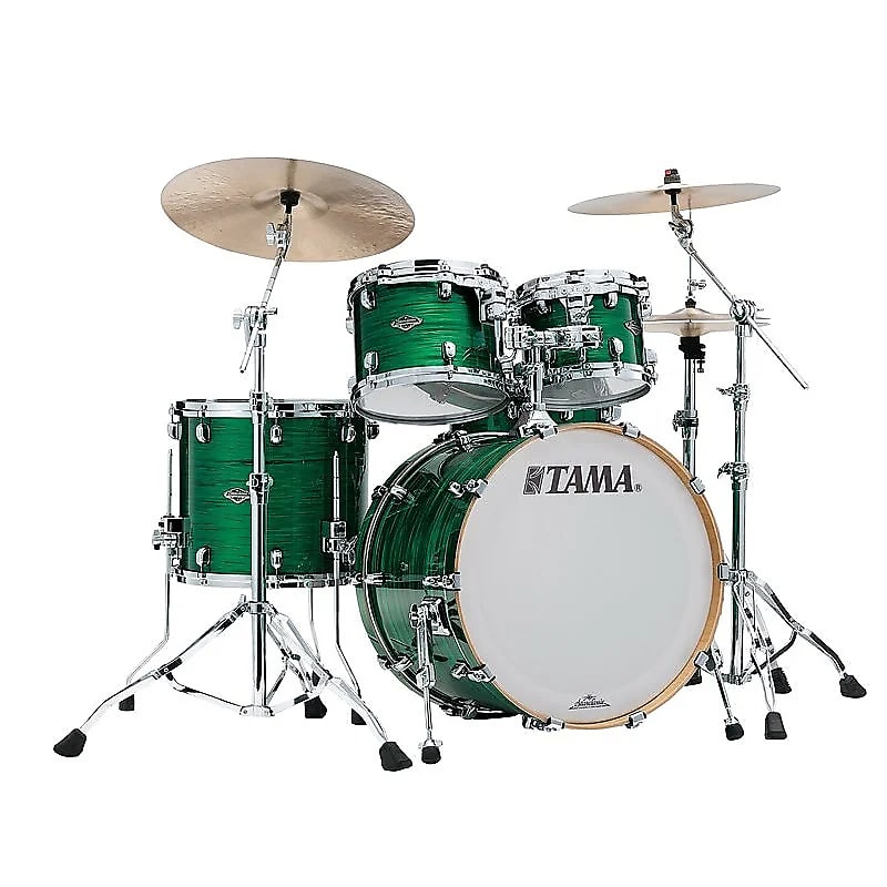 Tama Starclassic Walnut/Birch 10x8 / 12x9 / 16x14 / 22x16