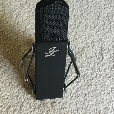 JZ Microphones Bb29 | Reverb