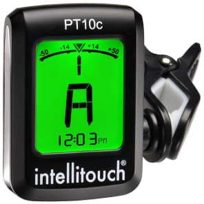 Intellitouch PT10C Clock Tuner