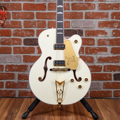 Gretsch G6136-55 Vintage Select '55 Falcon | Reverb
