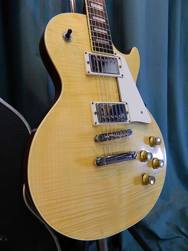 Carlo robelli outlet les paul