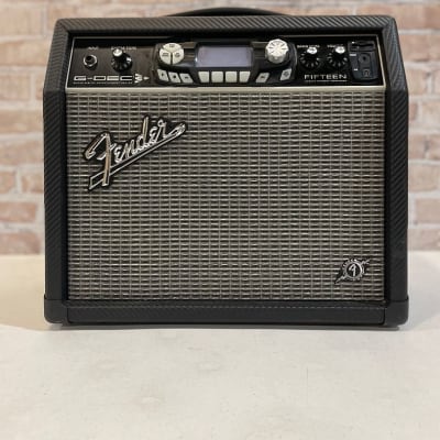 Fender g deals dec 30 footswitch