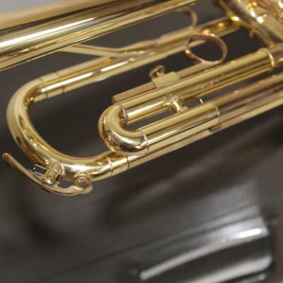 Yamaha YTR-234 Bb Trumpet 1972-1977 | Reverb Yamaha YTR-234 Bb Trumpet 1972-1977 | Reverb