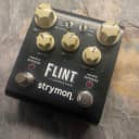 Pre-Owned Strymon Flint Tremolo and Reverb