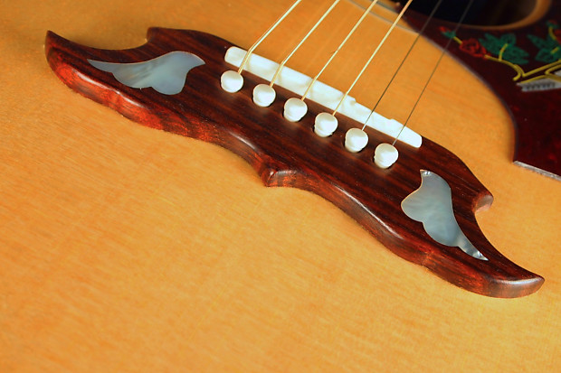 大型セールや時期 2017 Gibson Dove Classic Custom Shop Limited Edition VOS ギター