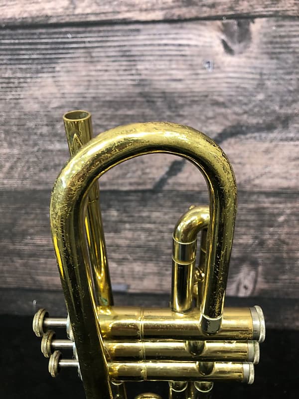BESSON LONDON 600 トランペット Besson London 600 Trumpet (Margate, FL) | Reverb