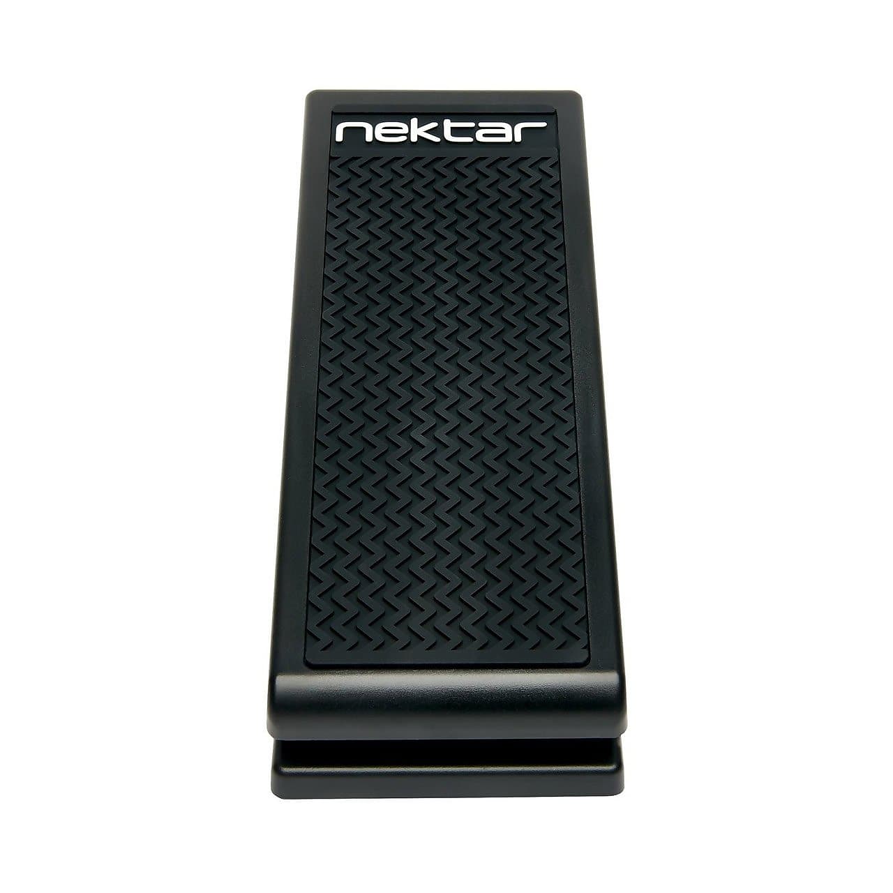 Nektar NXP Universal Expression Pedal Reverb