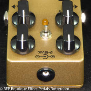 Paul Cochrane Timmy Limited Gold Edition USA. | Reverb