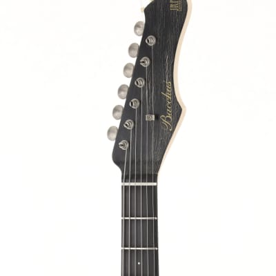 Bacchus JRP SURF BREAKER SB-ZERO OWBK-MH [SN | Reverb The
