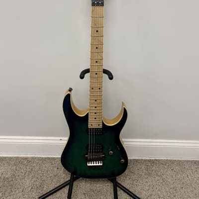 Ibanez Prestige RG2670 2008 | Reverb