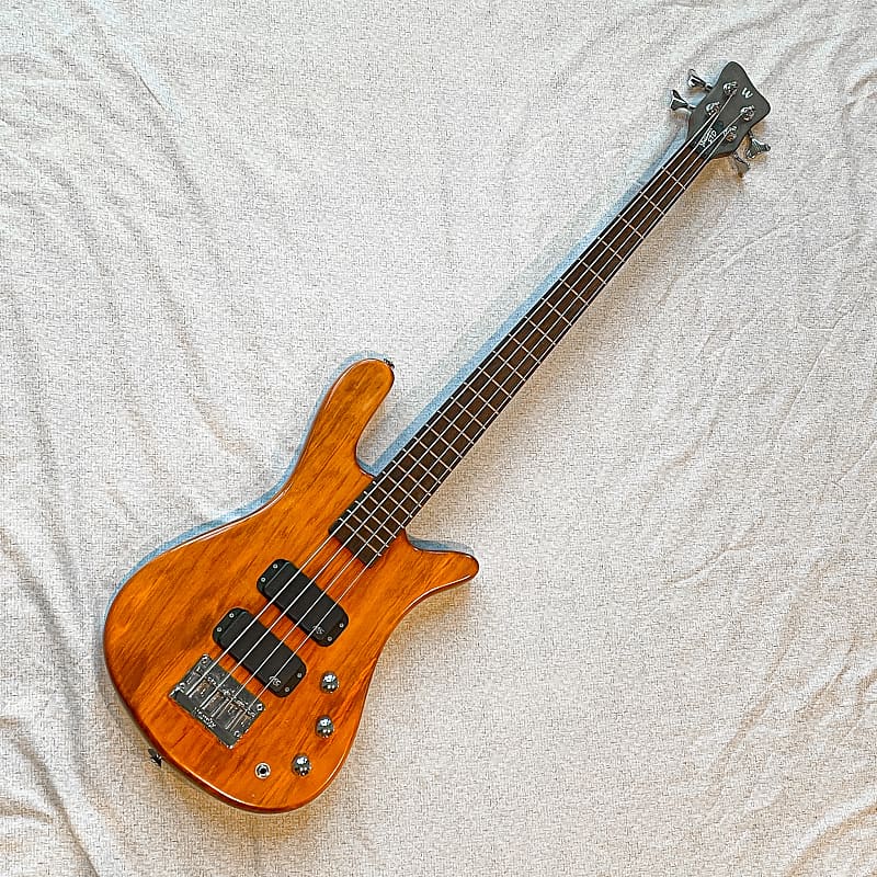 Warwick STREAMER STD ドイツ製 99年製