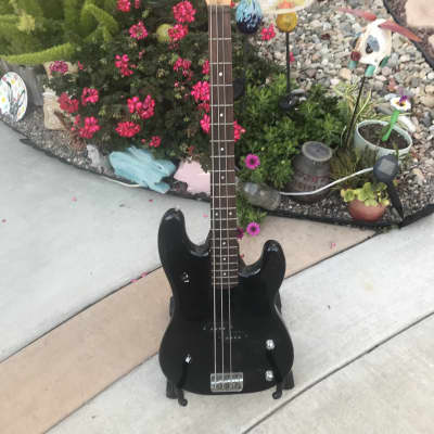 1980's Memphis P-Bass for sale