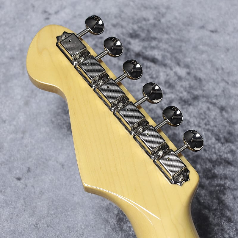 ギター TOKAI AST110 東海 Tokai AST110 YSR《エレキギター》 : ギタープラネット