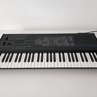 CRUMAR BIT-99 Vintage CEM Synthesizer + Original Case & Schematics image 8